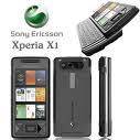 Sony Experia X1