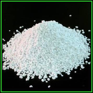 1 Liter Horticultural Perlite - Soil Conditioner Sterile Hydroponic Grow Medium - Ultra Lightweight