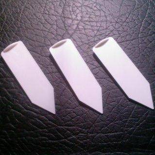 Plastic Plant Labels 10 cm - Grow Products