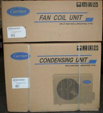 Carrier Air Conditioner Split Unit