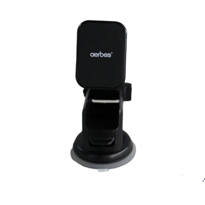 AB-Q585 Magnetic Car Phone Holder 360 Degree Rotating Car Phone Holder