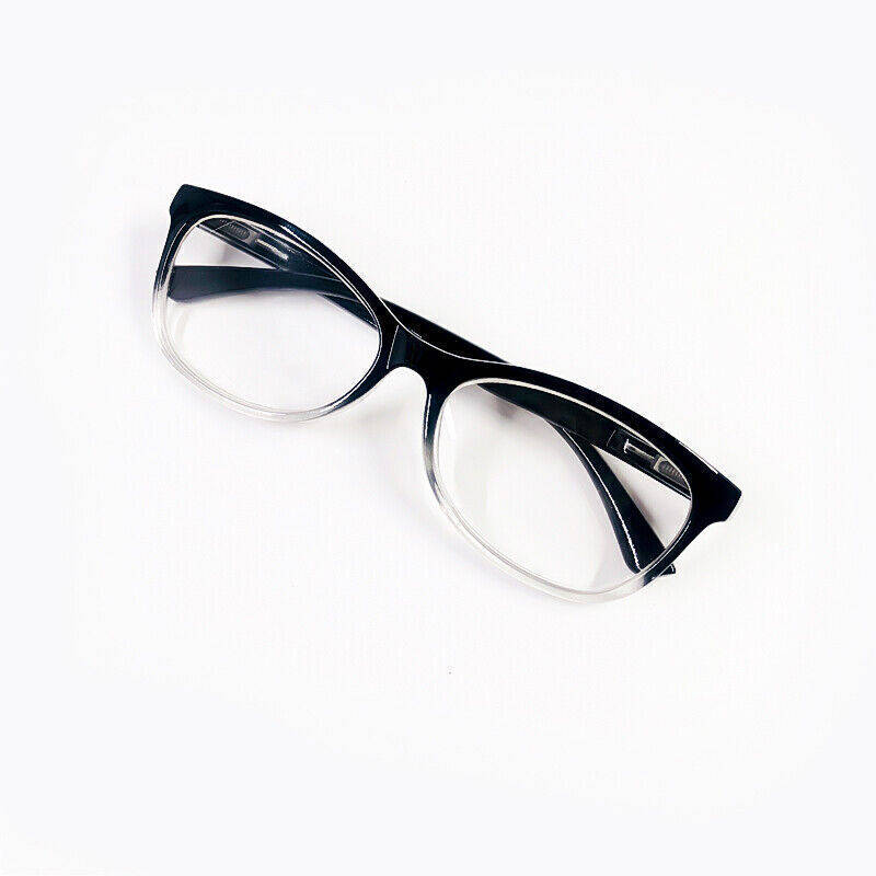 Clear And Practical Automatic Adjustment Optical Glasses Power Range 0.5X To 2.5X
