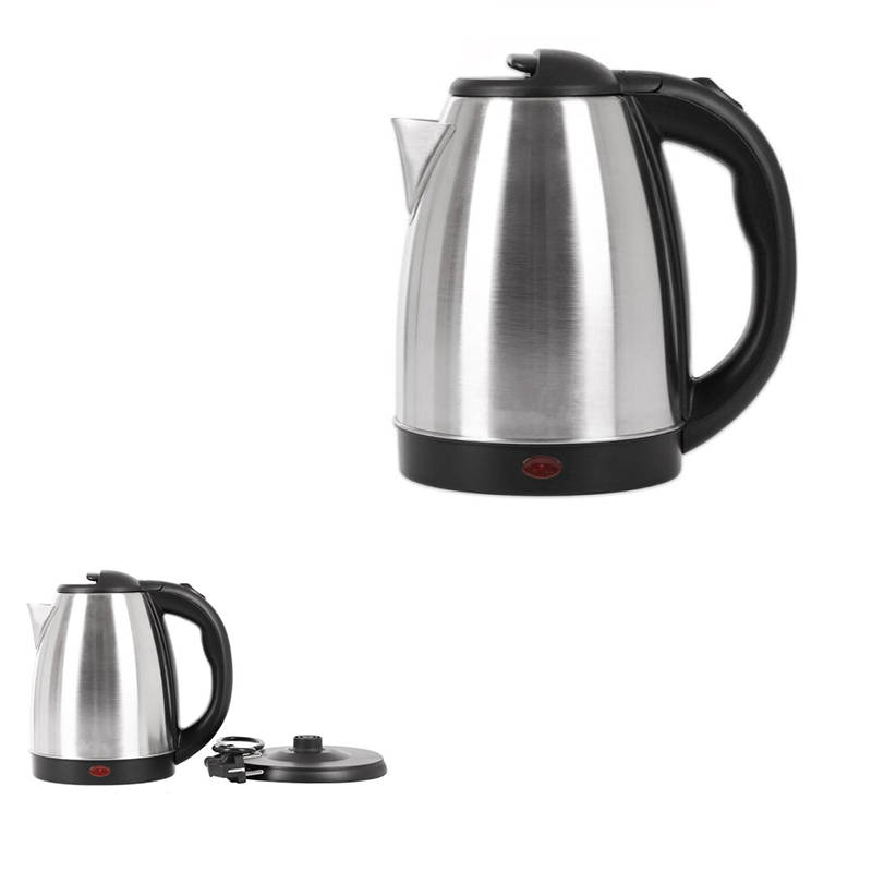 Convenient And Durable Electric Kettle Thermos Bottle Kitchen Office