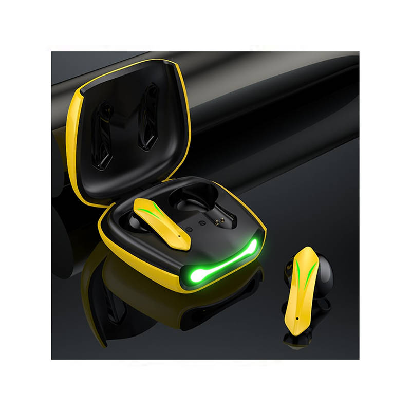 Convenient And Beautiful R05 Wireless Bluetooth Headset 5.2
