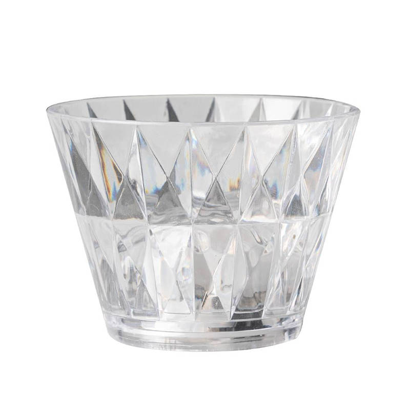 Mini Portable Led Crystal Table Lamp, Acrylic Diamond Night Light