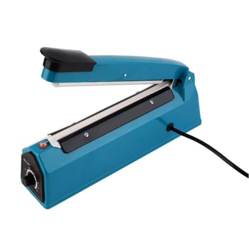 Convenient And Practical Pulse Sealing Machine Heated Sealing Machine Heated Sealing Plastic Bag Sea