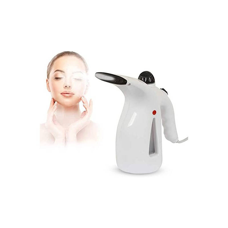 Essential Facial Garment Steamer For Home, Handheld Garment Steamer, Portable Household Fabric Garme