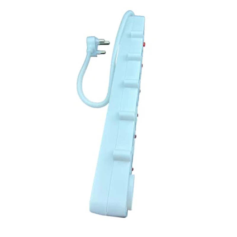 Essential Multi-Way Plugs And Sockets With Switches For Home Use