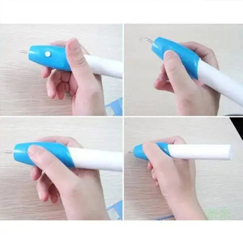 Portable Electric Engraving Pen Engraving Tool