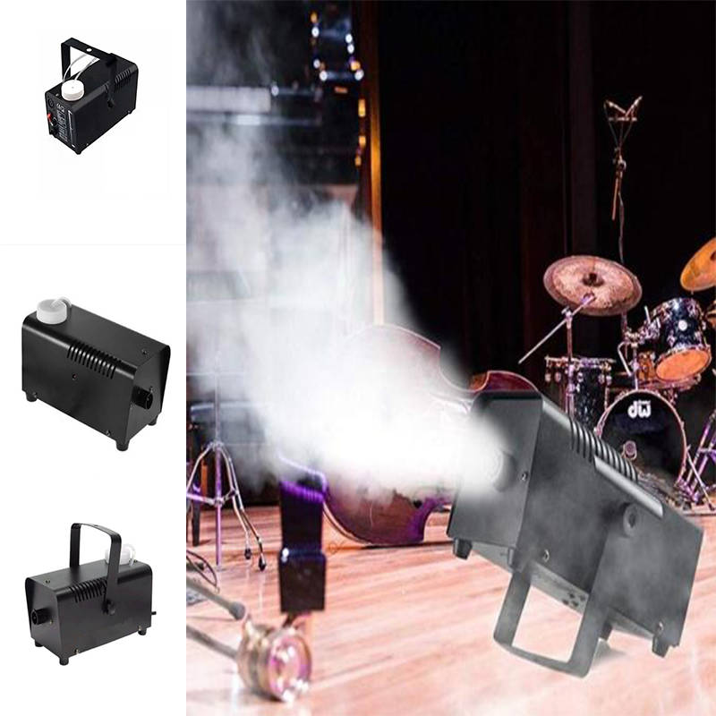 Convenient Fog Machine 400W