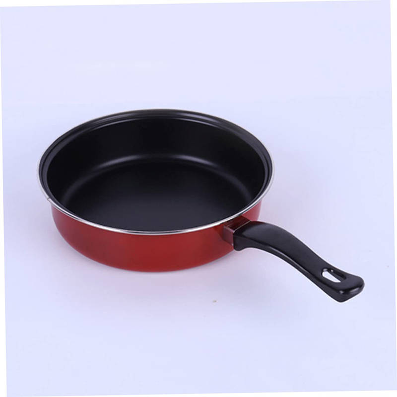 Cookware Pot Set 4 Pieces