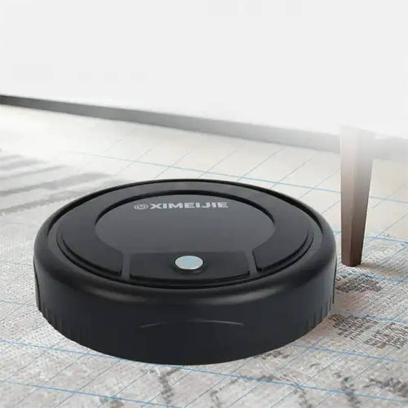Household Tidy Vacuum Cleaner Robot Vacuum Cleaner Robot