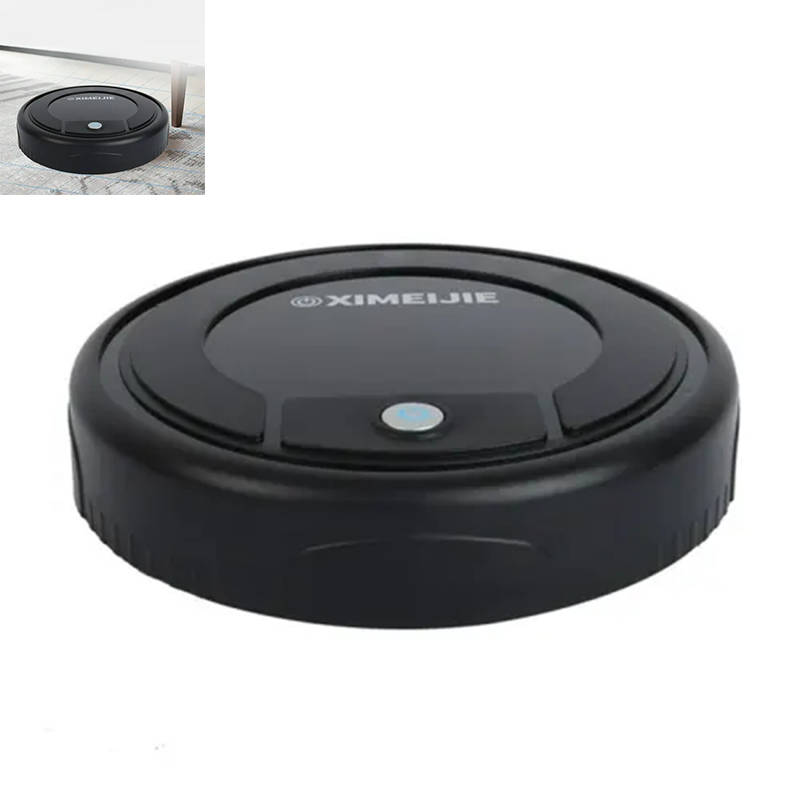 Household Tidy Vacuum Cleaner Robot Vacuum Cleaner Robot