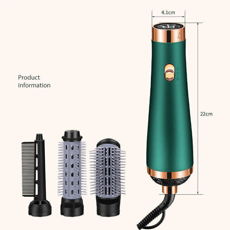Hair Dryer, Hot Air Brush, Curling Iron, Hair Straightener, Curling Comb, Hair Styling Tools