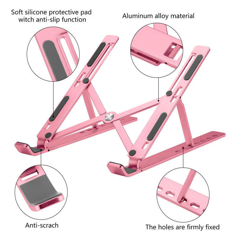 Foldable Stand