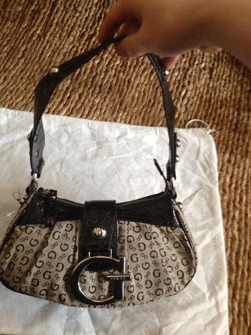 Guess Handbag