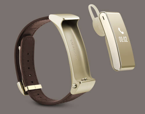 HAUWEI B2 Talkband