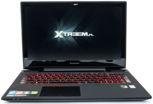 LENOVO Y50-70 I7**FHD**4 GB GRAPHICS! 1TB ** 8GB RAM