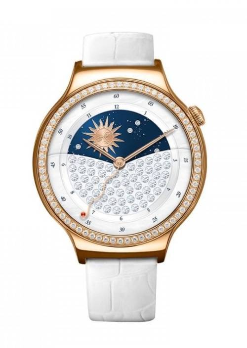 huawei ladies watch swarovski
