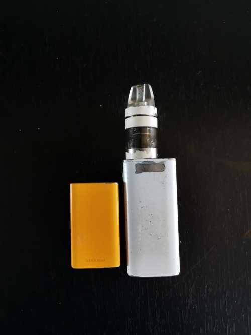 Twisp vega and mini
