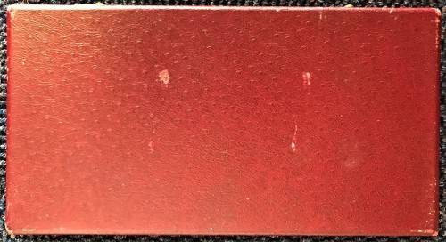 SA COMPLETE SET OF PROOF CROWNS - RARE!!!!