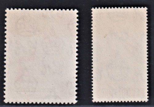 BRITISH COMMONWEALTH 1948 SILVER WEDDING #1 - GREAT MNH LOT!