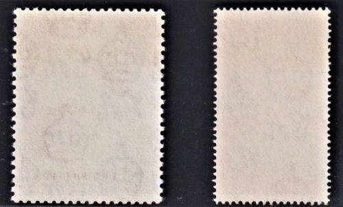BRITISH COMMONWEALTH 1948 SILVER WEDDING #1 - GREAT MNH LOT!