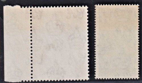 BRITISH COMMONWEALTH 1948 SILVER WEDDING #1 - GREAT MNH LOT!