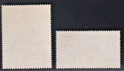 BRITISH COMMONWEALTH 1948 SILVER WEDDING #1 - GREAT MNH LOT!