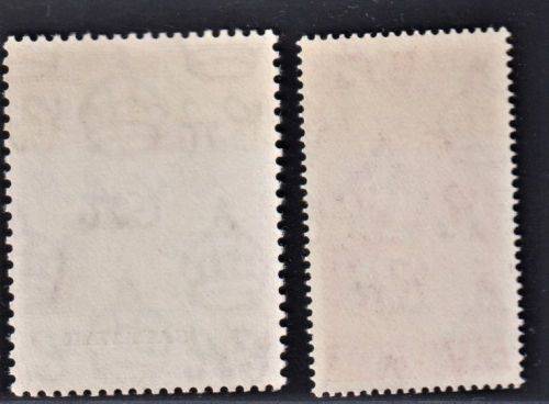 BRITISH COMMONWEALTH 1948 SILVER WEDDING #7 - GREAT MNH LOT!