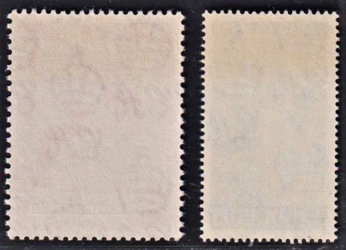 BRITISH COMMONWEALTH 1948 SILVER WEDDING #7 - GREAT MNH LOT!