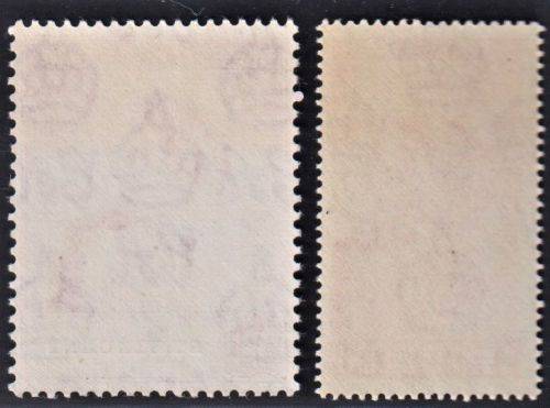 BRITISH COMMONWEALTH 1948 SILVER WEDDING #7 - GREAT MNH LOT!