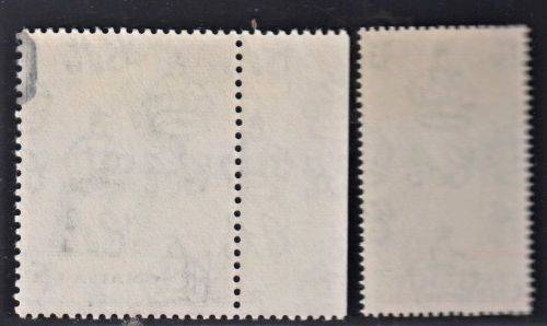 BRITISH COMMONWEALTH 1948 SILVER WEDDING #6 - GREAT MNH LOT!