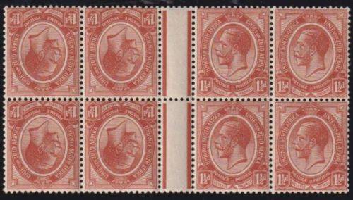 SA TETE-BECHE NARROW GUTTER BLOCK UM