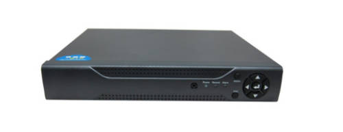 ET 16 Channel CCTV DVR