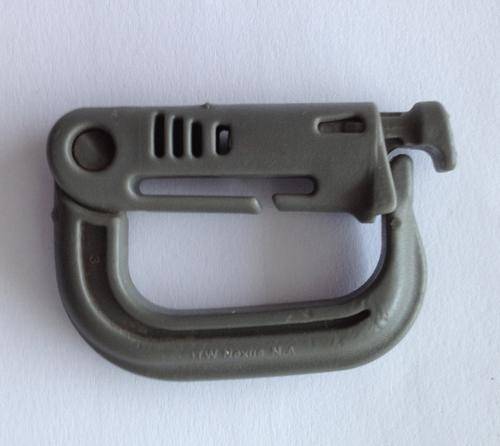 Genuine US Military Issue Coyote/Multicam Grimlocks