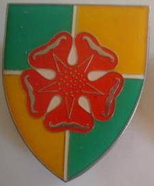 SADF GROUP 39 HQ SHOULDER FLASH
