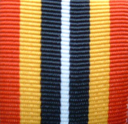 SADF SOUTHERN AFRICA MEDAL (FULL SIZE RIBBON) 6"