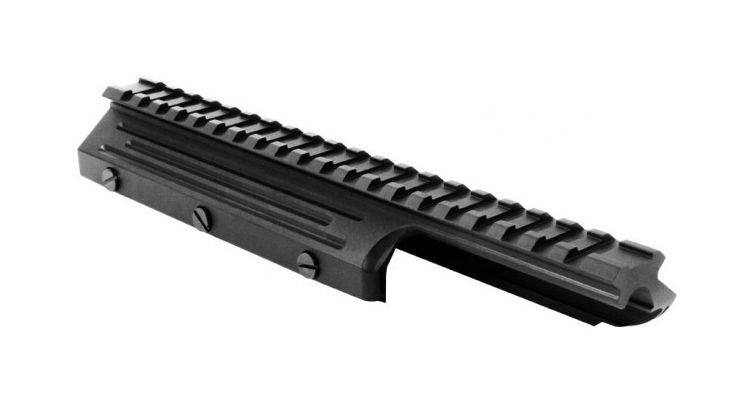 VECTOR FN/R1 TOP RAIL PICATINNY MOUNT - NEW