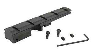 ATI ENFIELD No 4, Mk1, 2 OR 5 SCOPE MOUNT - New