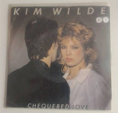 Kim Wilde - Chequered LoveSeven Single