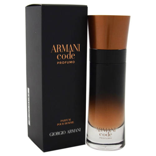 Armani Code Profumo 110 ml
