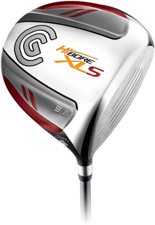 Stunning Cleveland Hi Bore XLS Driver !!