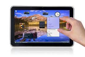 Latest Flytouch 2, 10 Inch Android 2.1 Tablet PC with GPS, HDMI, 1GHz CPU, 256M RAM, Camera