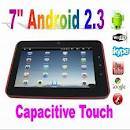 ***LATEST***7" Tablet PC Infotmic Android 2.3 1Ghz WiFi Camera 256MB/4GB Tablet PC MID