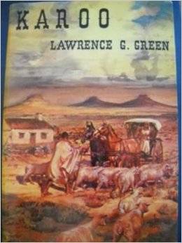KAROO â Lawrence G Green