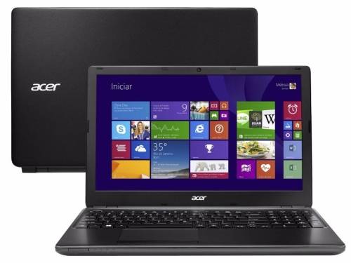 Acer Aspire 15.6-inch Laptop Core i5 + 8GB Ram + 500GB Harddrive