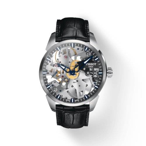 TISSOT T-COMPLICATION T070.405.16.411.00 (Pre Loved Watch)
