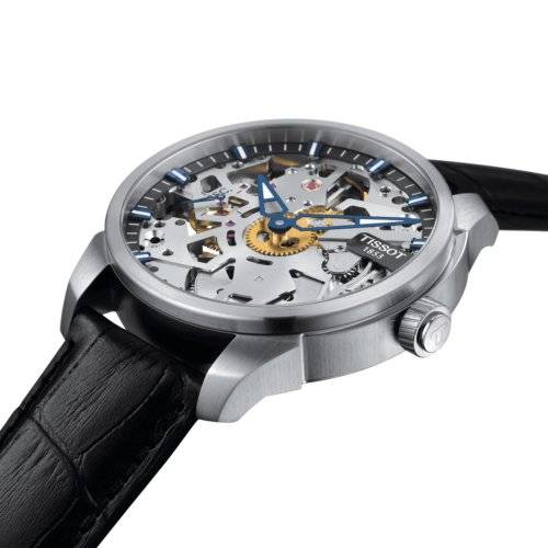 TISSOT T-COMPLICATION T070.405.16.411.00 (Pre Loved Watch)