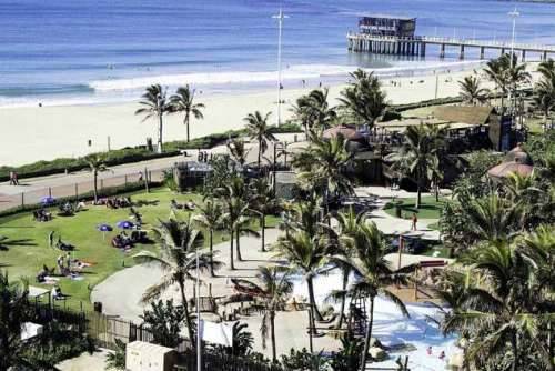 Silversands   19/02/2018 - 23/02/2018 (4 nights-4sleeper) UNIT 303